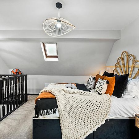 30 Percent Off! Elegant Cottage Of Whitby - Sleeps 5 Luaran gambar