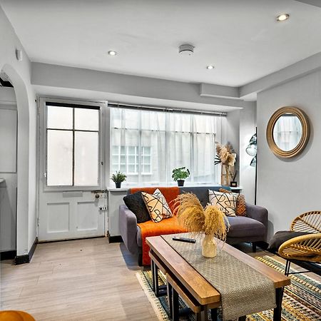 30 Percent Off! Elegant Cottage Of Whitby - Sleeps 5 Luaran gambar