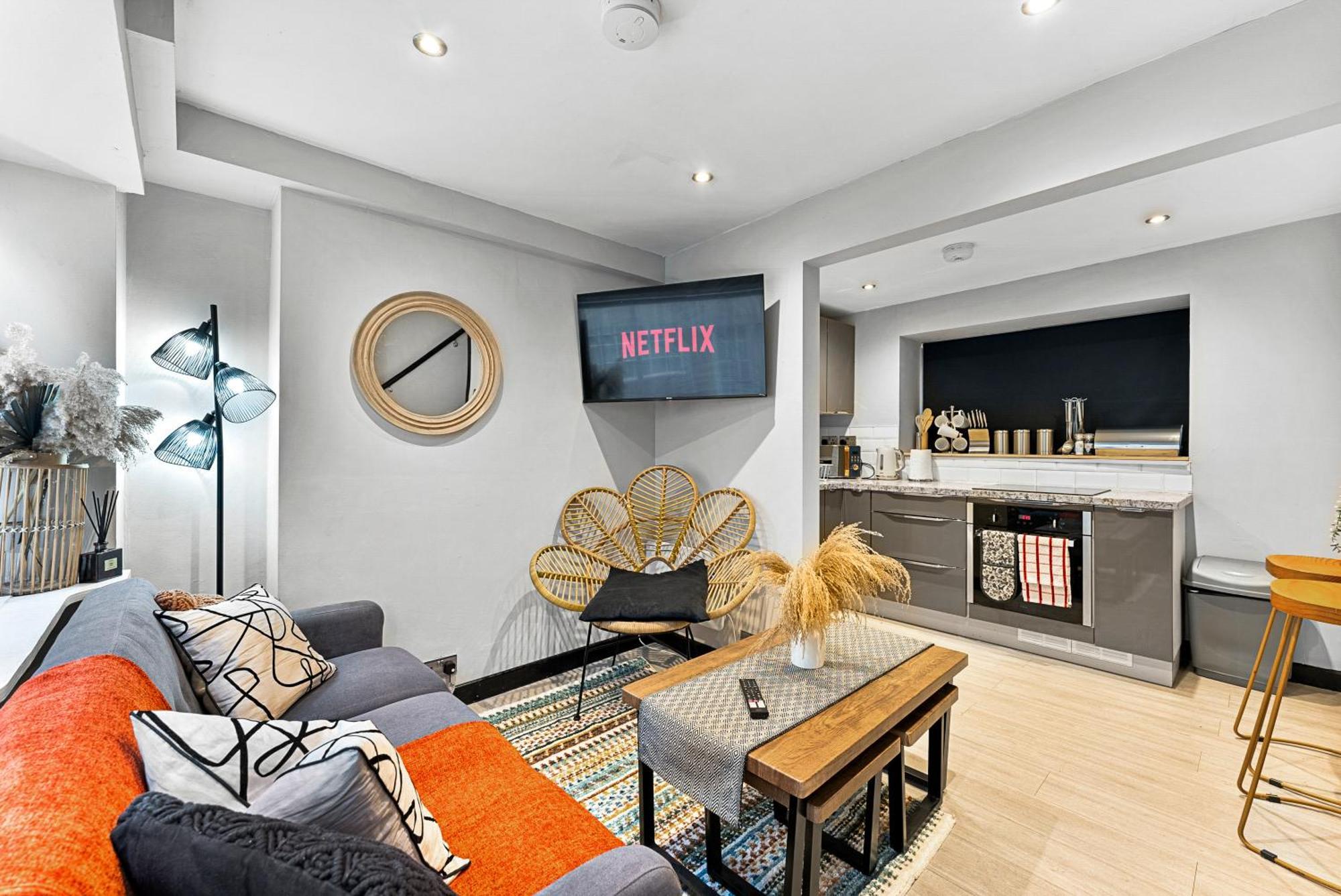 30 Percent Off! Elegant Cottage Of Whitby - Sleeps 5 Luaran gambar
