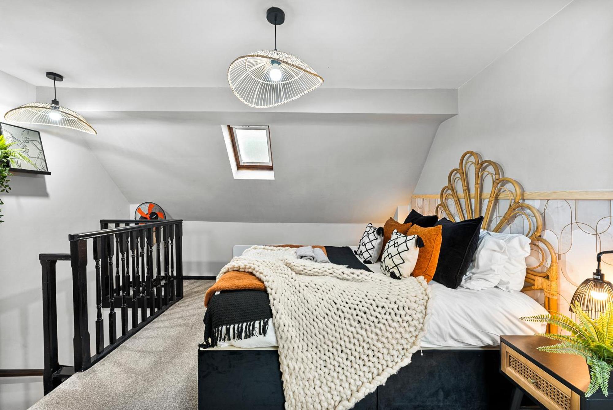 30 Percent Off! Elegant Cottage Of Whitby - Sleeps 5 Luaran gambar