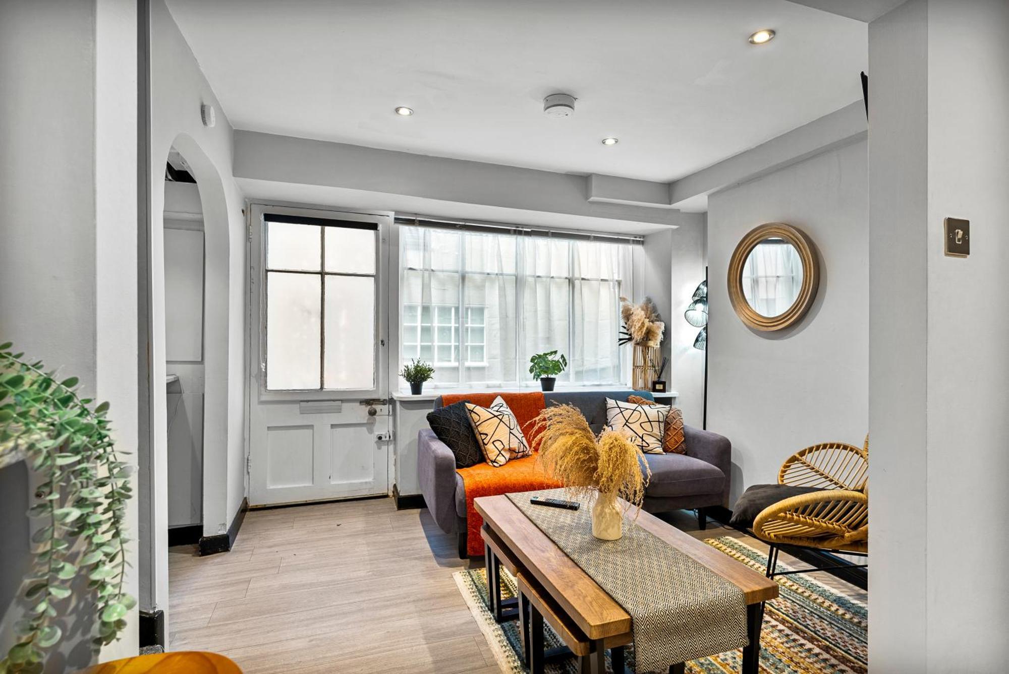 30 Percent Off! Elegant Cottage Of Whitby - Sleeps 5 Luaran gambar