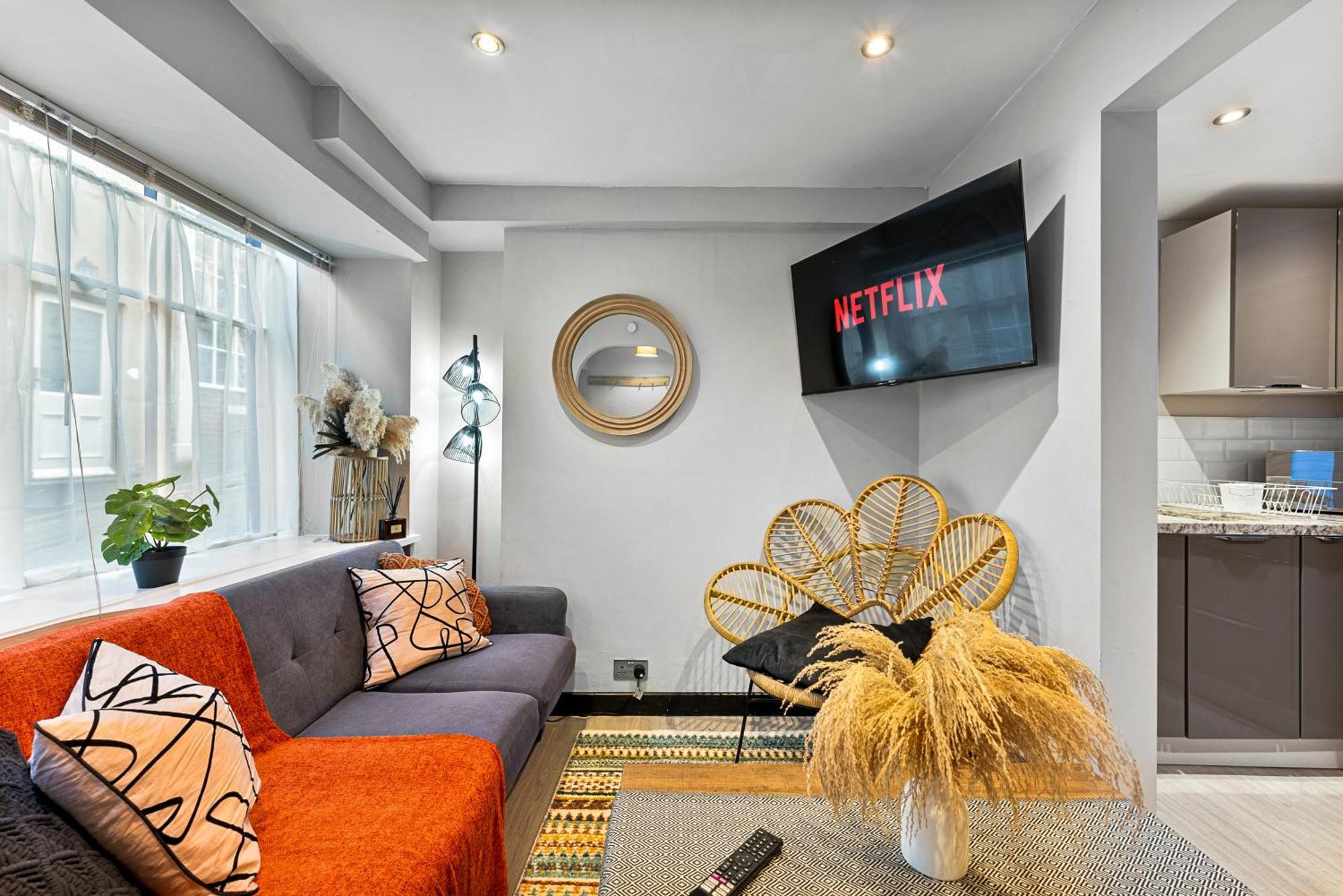 30 Percent Off! Elegant Cottage Of Whitby - Sleeps 5 Luaran gambar