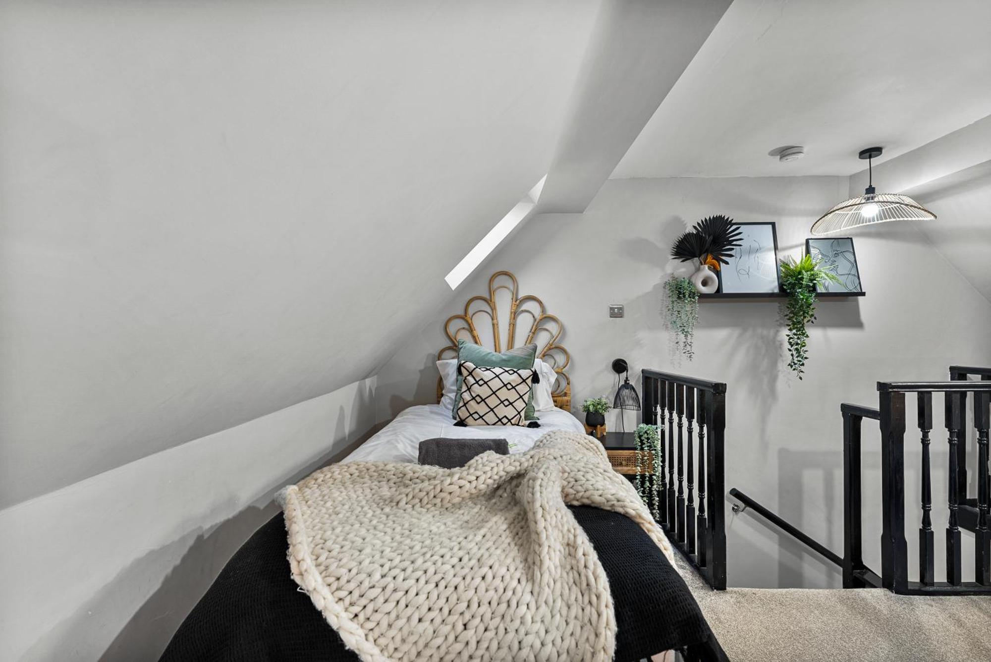 30 Percent Off! Elegant Cottage Of Whitby - Sleeps 5 Luaran gambar