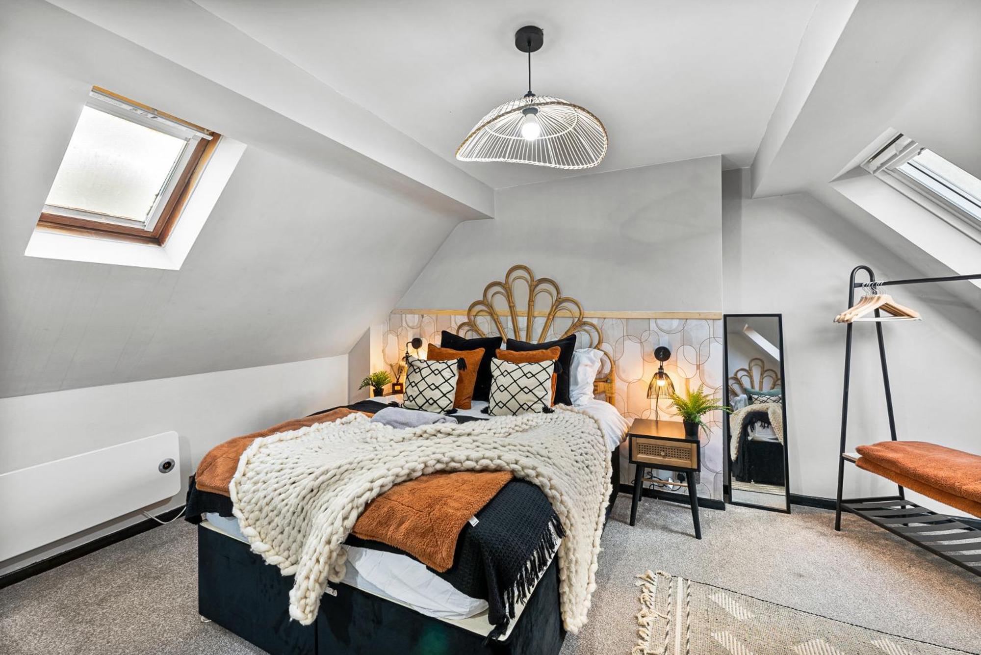 30 Percent Off! Elegant Cottage Of Whitby - Sleeps 5 Luaran gambar