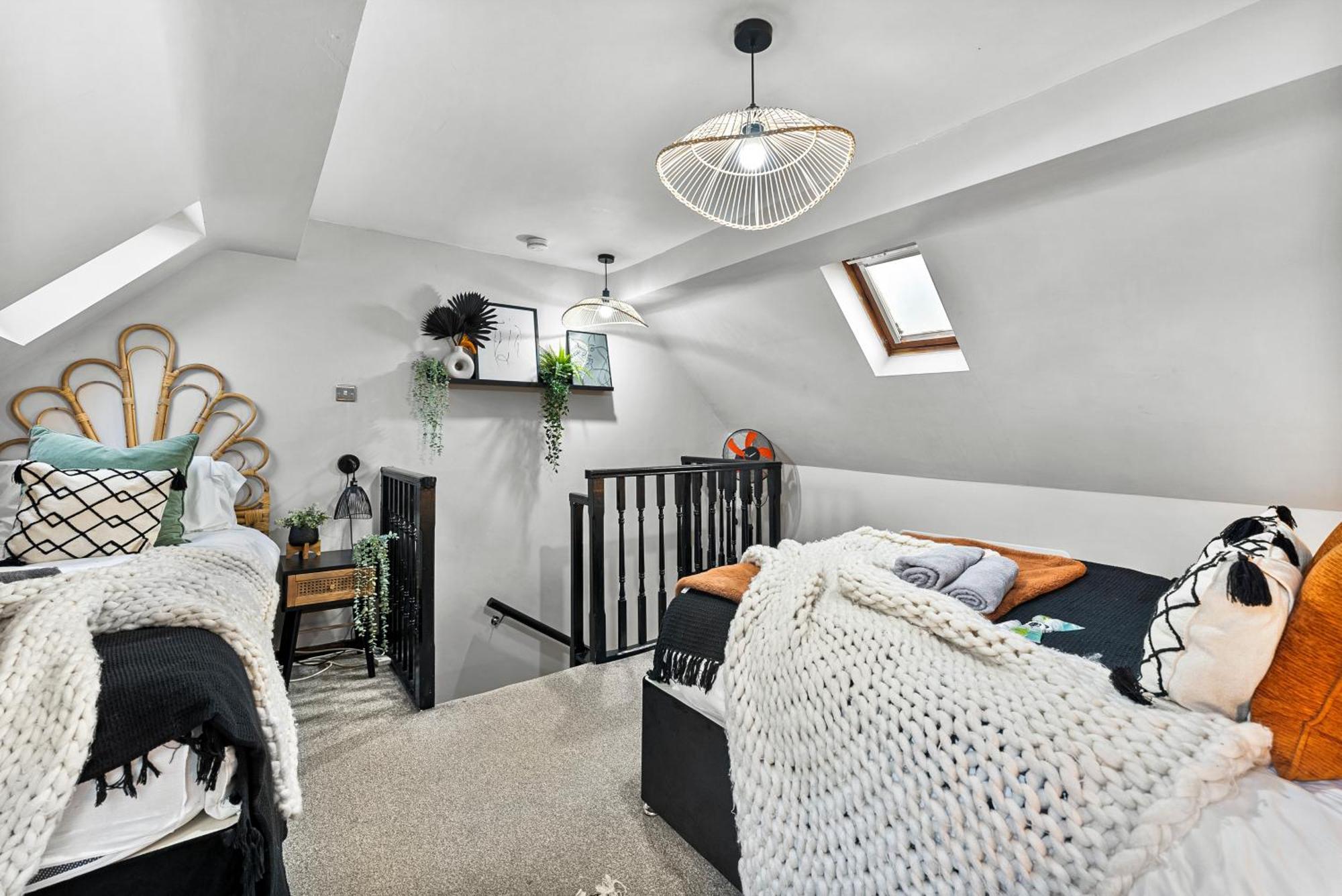 30 Percent Off! Elegant Cottage Of Whitby - Sleeps 5 Luaran gambar