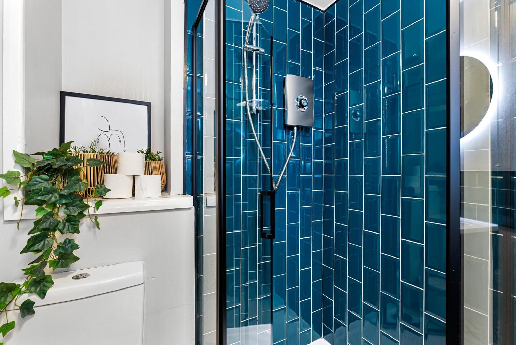 30 Percent Off! Elegant Cottage Of Whitby - Sleeps 5 Luaran gambar